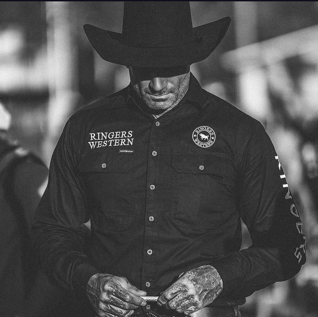 Brendon Riley — Founder Fall Seven Ranch